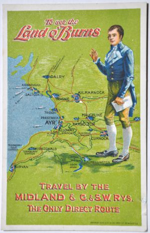 Sheffield Railwayana Auctions Sale 290P, Auction Lot 511