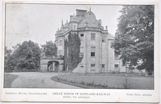 Sheffield Railwayana Auction Sale 290P, Auction Lot 521