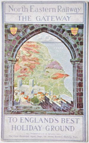 Sheffield Railwayana Auctions Sale 290P, Auction Lot 523