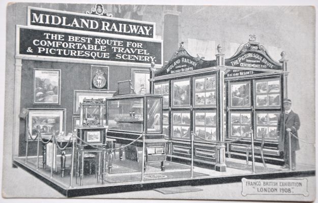 Sheffield Railwayana Auction Sale 290P, Auction Lot 536