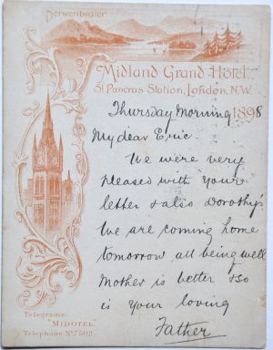 Sheffield Railwayana Auctions Sale 290P, Auction Lot 542