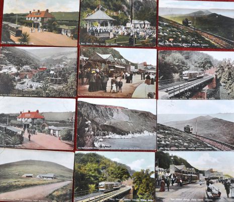 Sheffield Railwayana Auction Sale 290P, Auction Lot 543