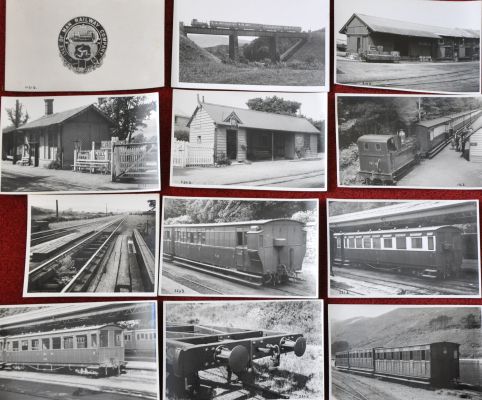 Sheffield Railwayana Auction Sale 290P, Auction Lot 640