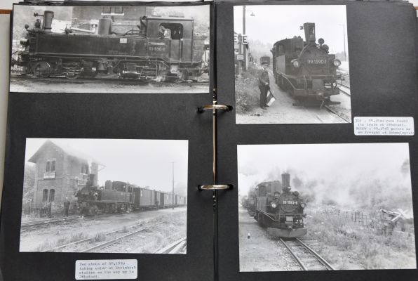 Sheffield Railwayana Auction Sale 290P, Auction Lot 652