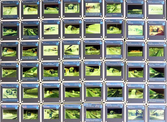 Sheffield Railwayana Auction Sale 290P, Auction Lot 661