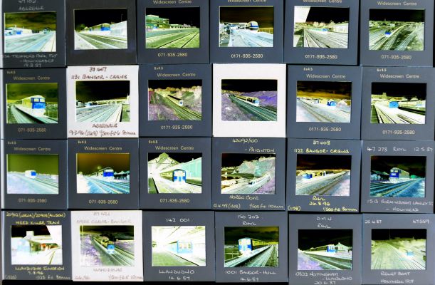 Sheffield Railwayana Auction Sale 290P, Auction Lot 662