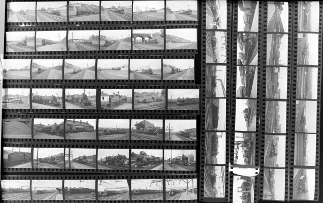 Sheffield Railwayana Auction Sale 290P, Auction Lot 695