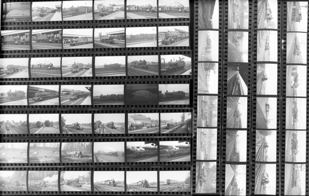 Sheffield Railwayana Auction Sale 290P, Auction Lot 698