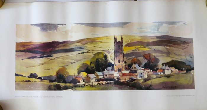 Sheffield Railwayana Auction Sale 290P, Auction Lot 712