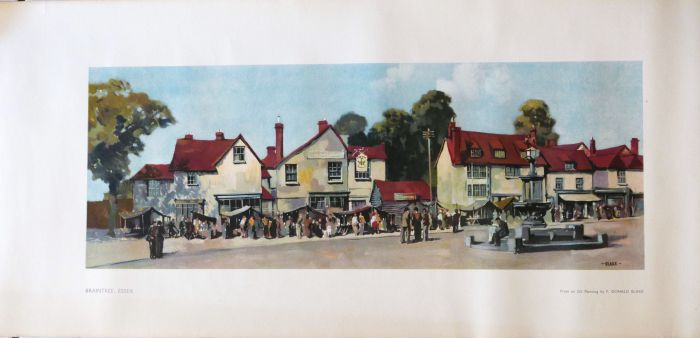 Sheffield Railwayana Auction Sale 290P, Auction Lot 716