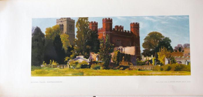 Sheffield Railwayana Auction Sale 290P, Auction Lot 717