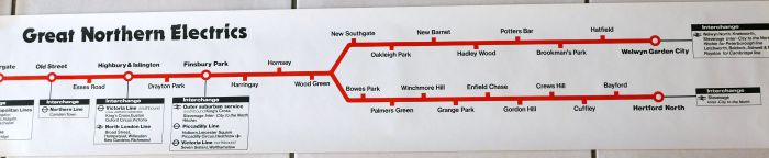 Sheffield Railwayana Auction Sale 290P, Auction Lot 725