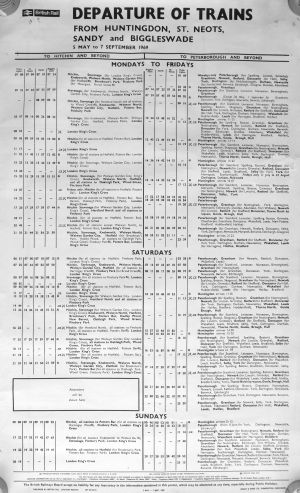 Sheffield Railwayana Auctions Sale 290P, Auction Lot 735