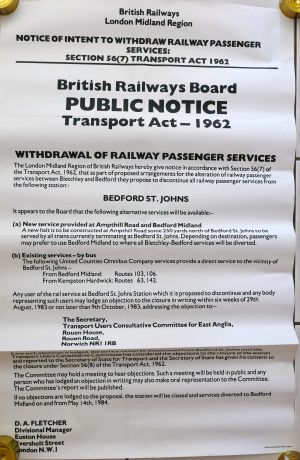 Sheffield Railwayana Auctions Sale 290P, Auction Lot 747