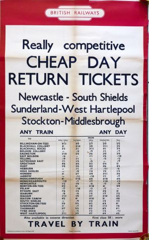 Sheffield Railwayana Auctions Sale 290P, Auction Lot 754