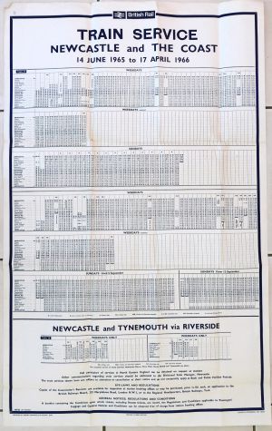 Sheffield Railwayana Auctions Sale 290P, Auction Lot 760