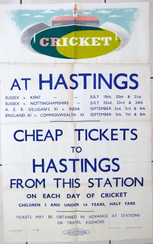 Sheffield Railwayana Auctions Sale 290P, Auction Lot 763