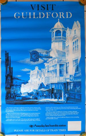 Sheffield Railwayana Auctions Sale 290P, Auction Lot 772