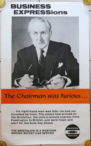 Sheffield Railwayana Auctions Sale 290P, Auction Lot 784