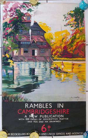 Sheffield Railwayana Auctions Sale 290P, Auction Lot 789