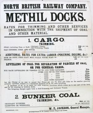 Sheffield Railwayana Auctions Sale 290P, Auction Lot 797