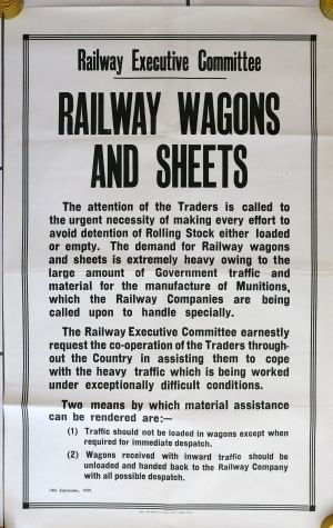 Sheffield Railwayana Auctions Sale 290P, Auction Lot 800