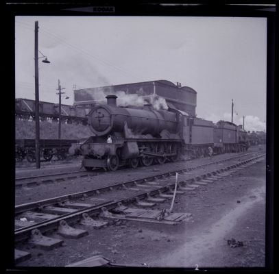 Sheffield Railwayana Auction Sale 333, Auction Lot 13