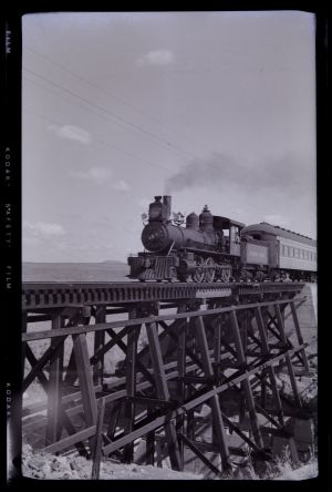Sheffield Railwayana Auctions Sale 333, Auction Lot 20