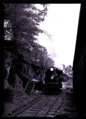 Sheffield Railwayana Auctions Sale 333, Auction Lot 22