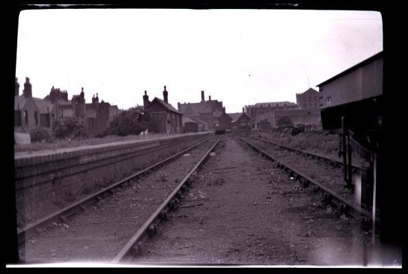 Sheffield Railwayana Auction Sale 333, Auction Lot 31