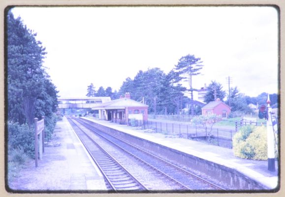 Sheffield Railwayana Postal Auction Sale 333, Lot 43