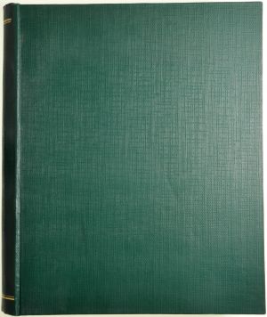 Sheffield Railwayana Postal Auction Sale 322P, Lot 11