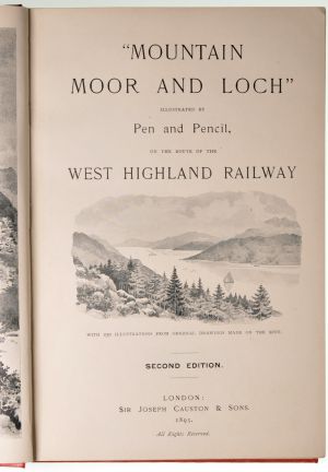 Sheffield Railwayana Postal Auction Sale 322P, Lot 30