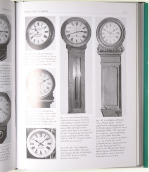 Sheffield Railwayana Postal Auction Sale 322P, Lot 44