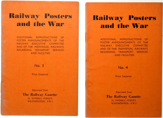 Sheffield Railwayana Postal Auction Sale 322P, Lot 49