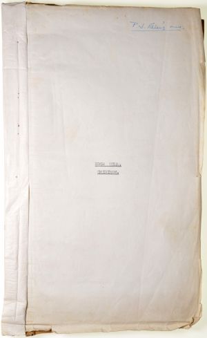 Sheffield Railwayana Auctions Sale 322P, Auction Lot 89