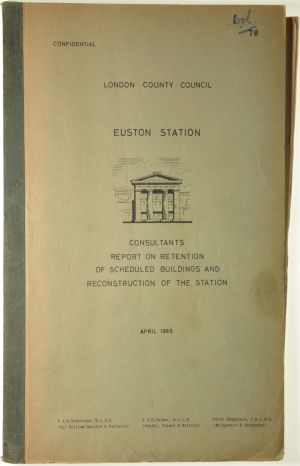 Sheffield Railwayana Auctions Sale 322P, Auction Lot 91