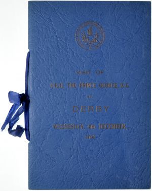 Sheffield Railwayana Auctions Sale 322P, Auction Lot 162