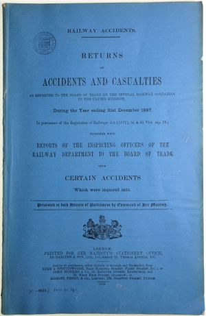 Sheffield Railwayana Auctions Sale 322P, Auction Lot 243