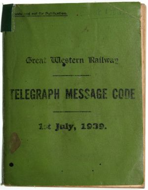 Sheffield Railwayana Auctions Sale 322P, Auction Lot 284