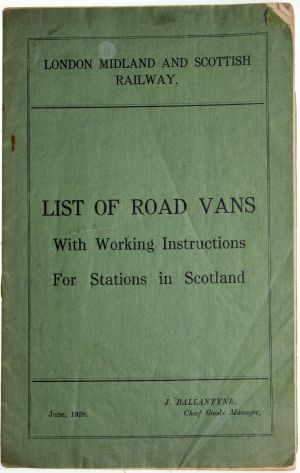 Sheffield Railwayana Auctions Sale 322P, Auction Lot 294