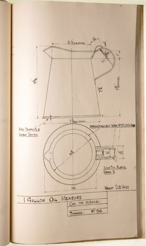 Sheffield Railwayana Postal Auction Sale 322P, Lot 295