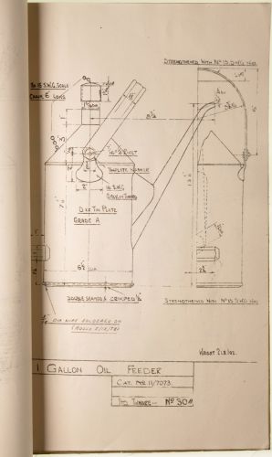 Sheffield Railwayana Postal Auction Sale 322P, Lot 295