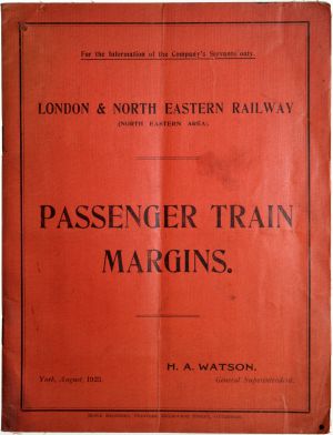 Sheffield Railwayana Auctions Sale 322P, Auction Lot 304