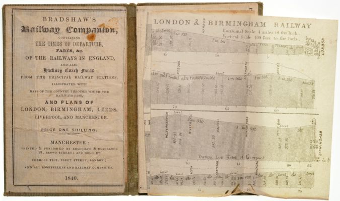 Sheffield Railwayana Postal Auction Sale 322P, Lot 374