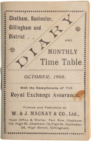 Sheffield Railwayana Auctions Sale 322P, Auction Lot 387