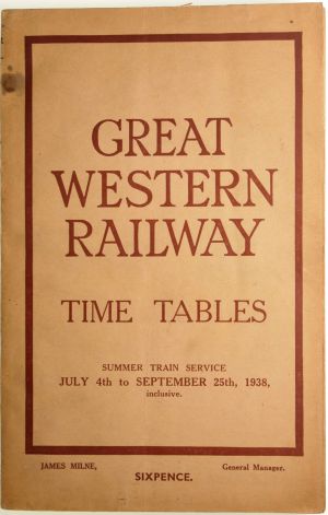 Sheffield Railwayana Auctions Sale 322P, Auction Lot 403