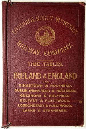 Sheffield Railwayana Auctions Sale 322P, Auction Lot 420