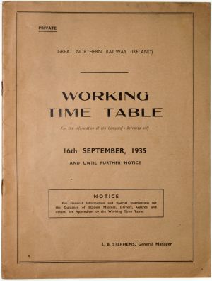 Sheffield Railwayana Auctions Sale 322P, Auction Lot 451