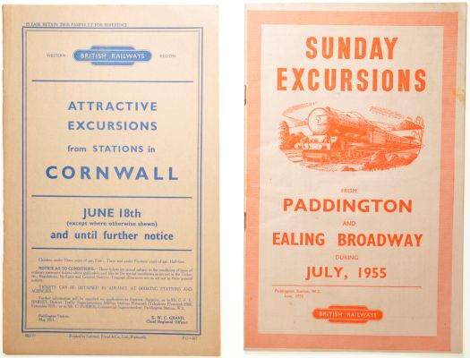 Sheffield Railwayana Auction Sale 322P, Auction Lot 493